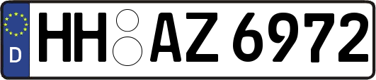 HH-AZ6972
