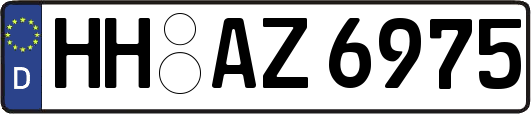 HH-AZ6975