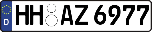 HH-AZ6977