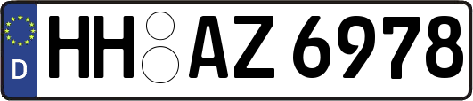 HH-AZ6978