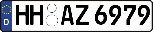 HH-AZ6979