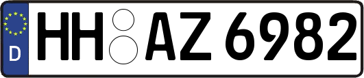 HH-AZ6982