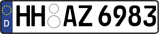 HH-AZ6983