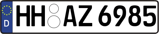 HH-AZ6985
