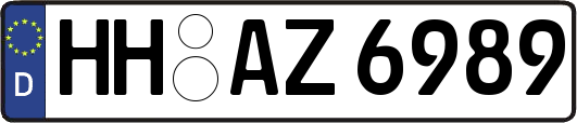 HH-AZ6989