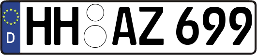 HH-AZ699