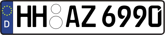 HH-AZ6990