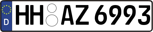 HH-AZ6993