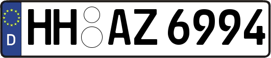 HH-AZ6994