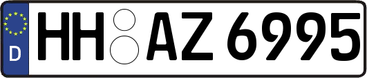HH-AZ6995