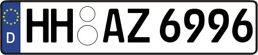 HH-AZ6996
