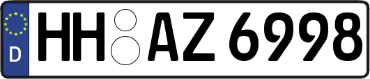 HH-AZ6998
