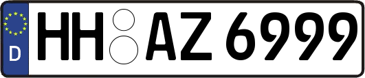 HH-AZ6999