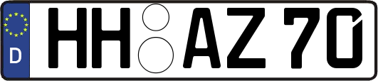 HH-AZ70
