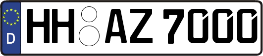 HH-AZ7000