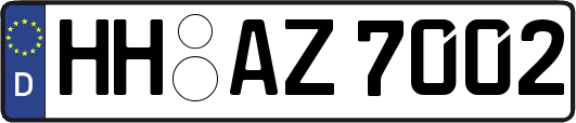 HH-AZ7002