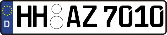 HH-AZ7010
