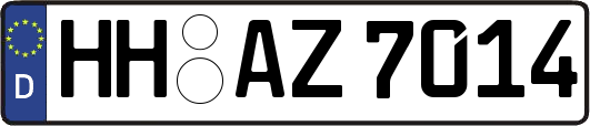 HH-AZ7014