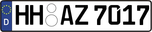 HH-AZ7017