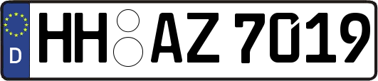 HH-AZ7019