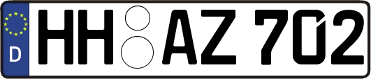HH-AZ702