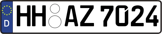 HH-AZ7024