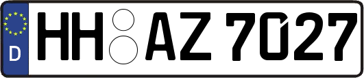HH-AZ7027