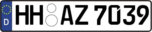 HH-AZ7039