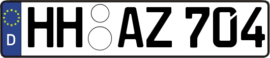 HH-AZ704