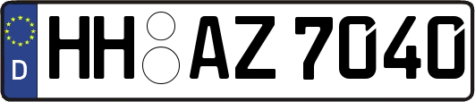 HH-AZ7040