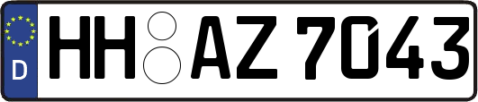 HH-AZ7043