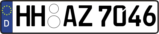 HH-AZ7046