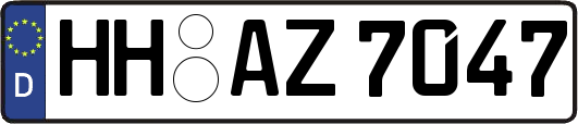 HH-AZ7047
