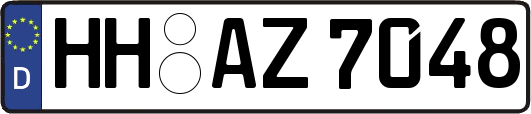 HH-AZ7048