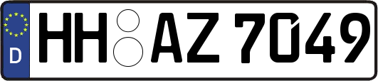 HH-AZ7049
