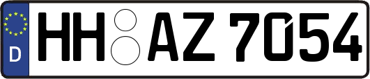 HH-AZ7054