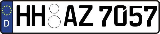 HH-AZ7057