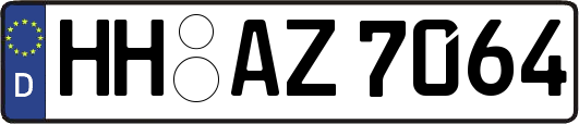 HH-AZ7064