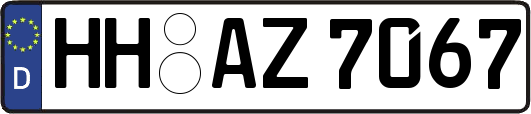 HH-AZ7067