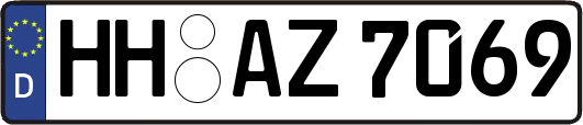 HH-AZ7069