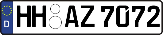 HH-AZ7072