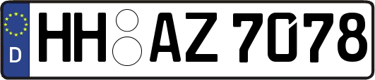 HH-AZ7078