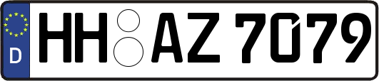 HH-AZ7079