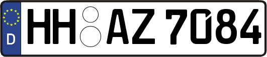 HH-AZ7084