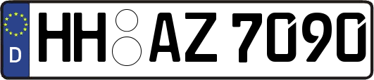 HH-AZ7090