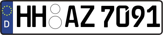 HH-AZ7091