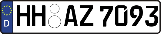 HH-AZ7093