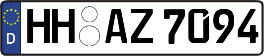 HH-AZ7094