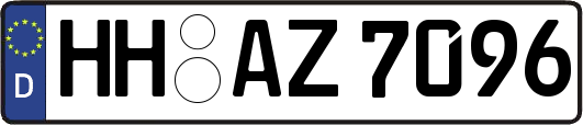 HH-AZ7096
