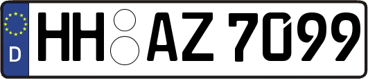HH-AZ7099